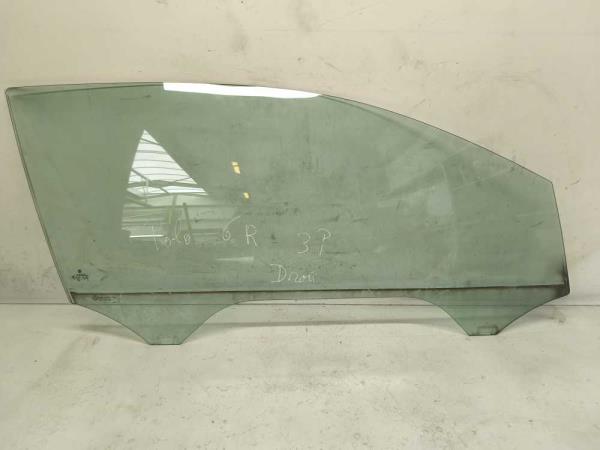 VITRE AVANT DROIT VW POLO 6R/6C  - Vue 1